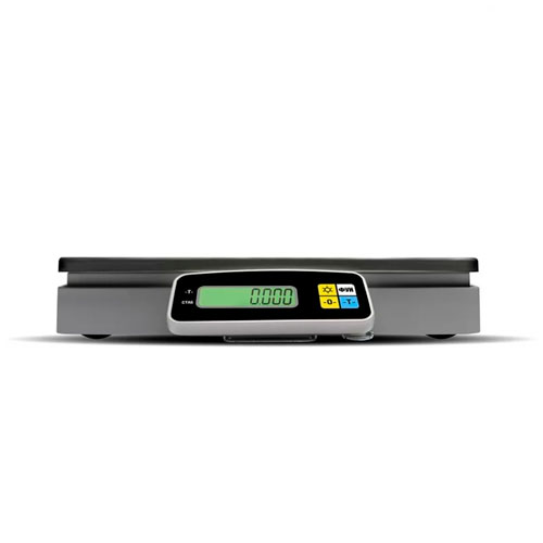 Фасовочные настольные весы MERTECH M-ER 222 F Connect USB и RS-232