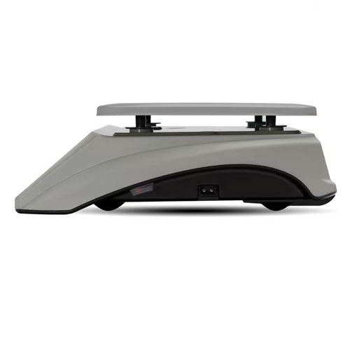 Торговые настольные весы M-ER 328 TOUCH-M RS232 и USB