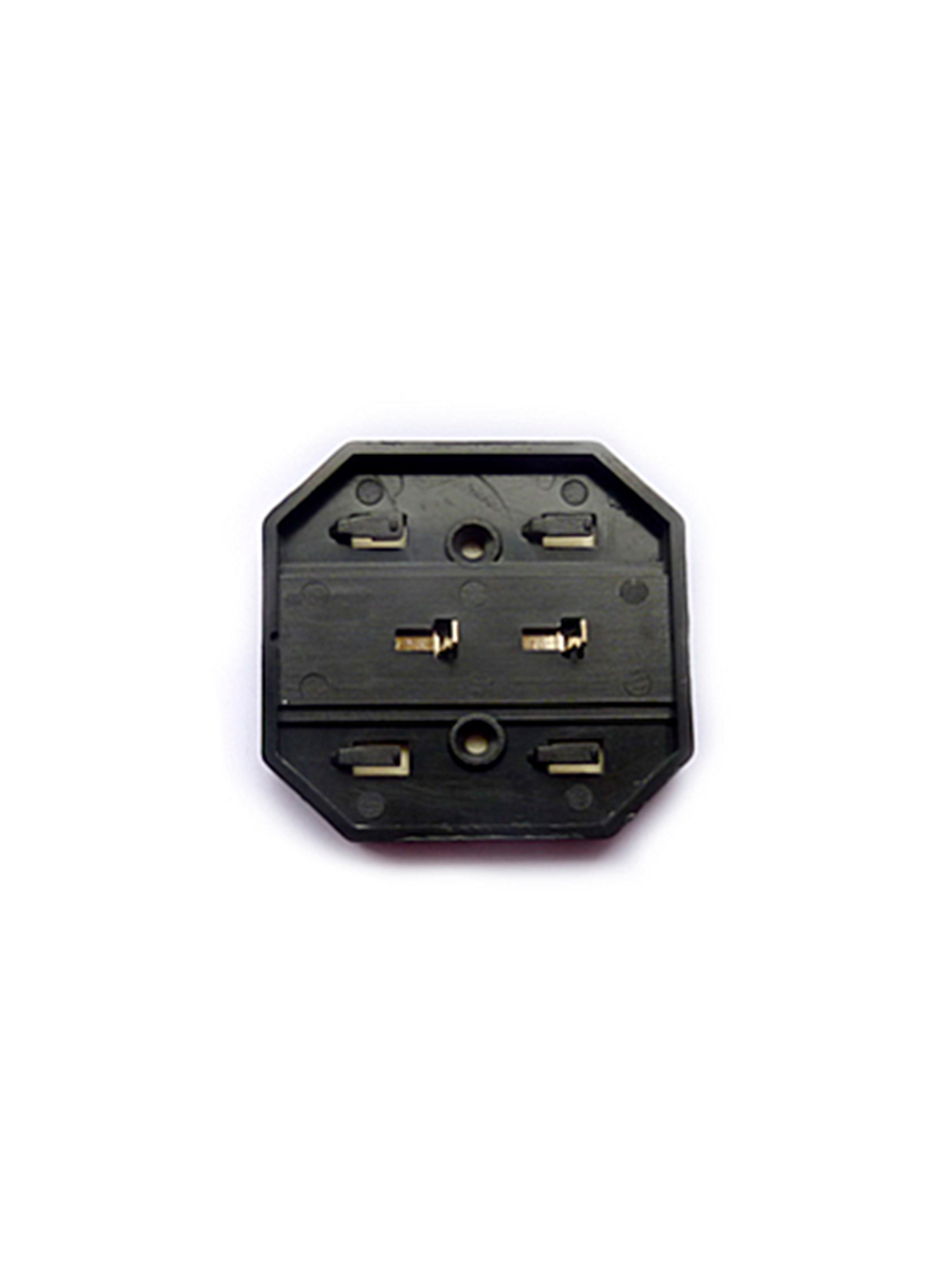 Кнопка вызова официанта iBells-301 черная