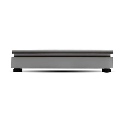 Фасовочные настольные весы MERTECH M-ER 222 F Connect USB и RS-232