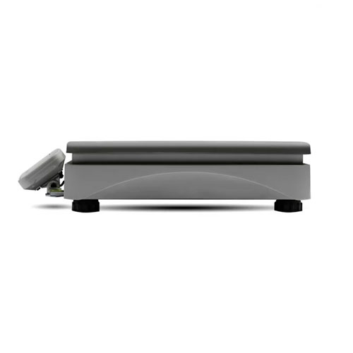 Фасовочные настольные весы M-ER 222 F Connect LСD USB (COM)