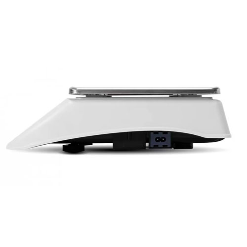 Торговые настольные весы M-ER 223 AC Mary