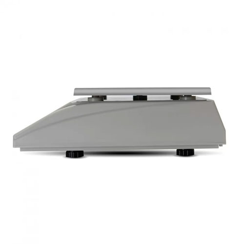 Фасовочные настольные весы M-ER 326 AF Cube USB