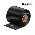 Риббон G500 RESIN Black 60 мм/450 м