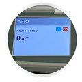 Счетчик банкнот Cassida 6650 LCD UV