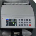 Счетчик банкнот Cassida 5550 Value