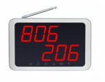 iBells-106 - табло вызова официанта