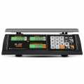 Торговые настольные весы M-ER 327 AC Ceed