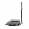 Торговые настольные весы M-ER 326 Slim с вертикальной стойкой